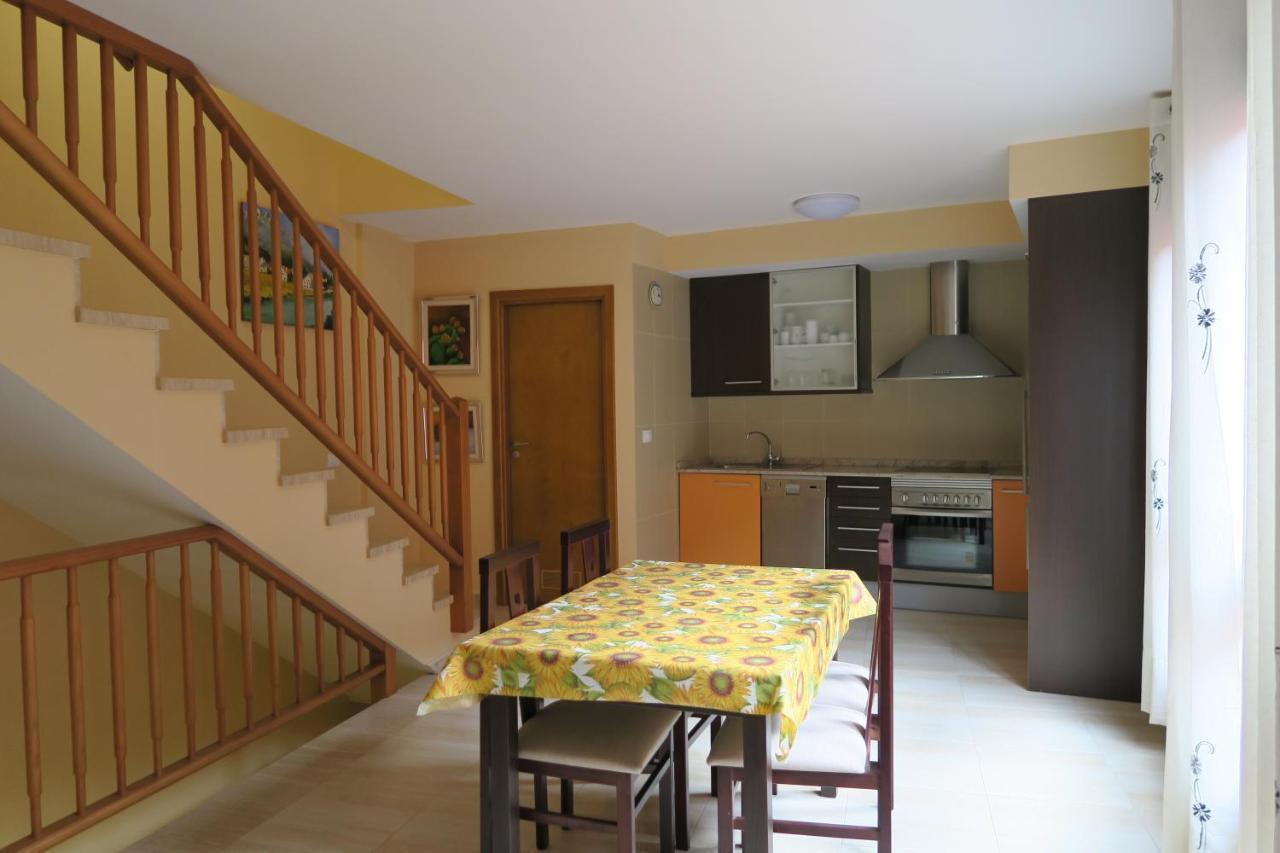 Duplex Rural En San Mateo Vega de San Mateo