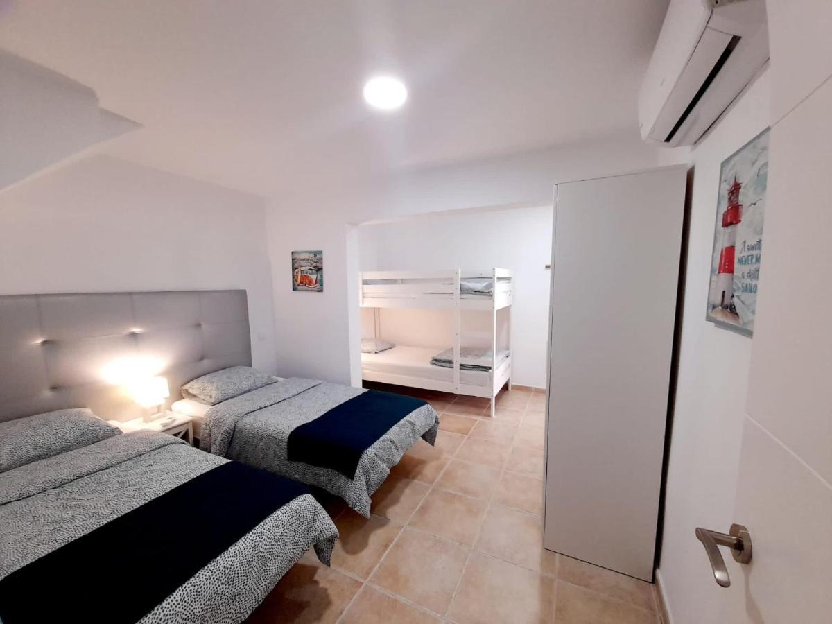 Appartamento Casa Antonio