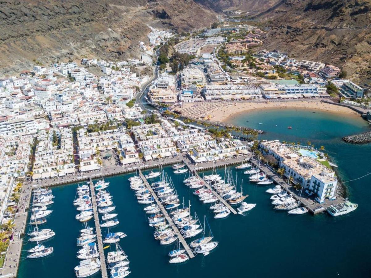 Harbourplaya De Mogan Appartamento *