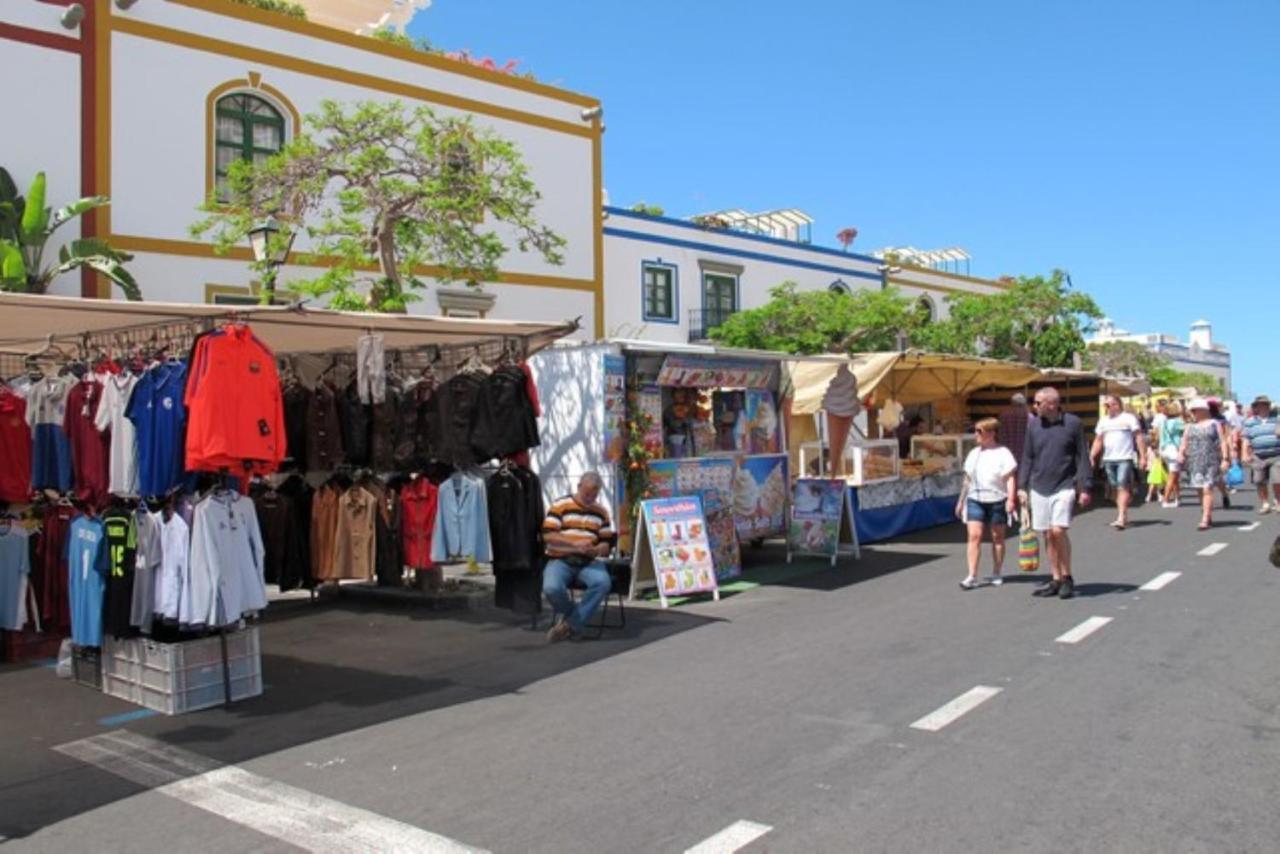 Appartamento Harbourplaya De Mogan Puerto De Mogan
