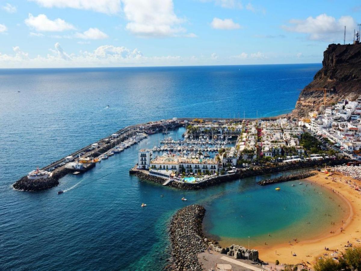 Appartamento Harbourplaya De Mogan Puerto De Mogan
