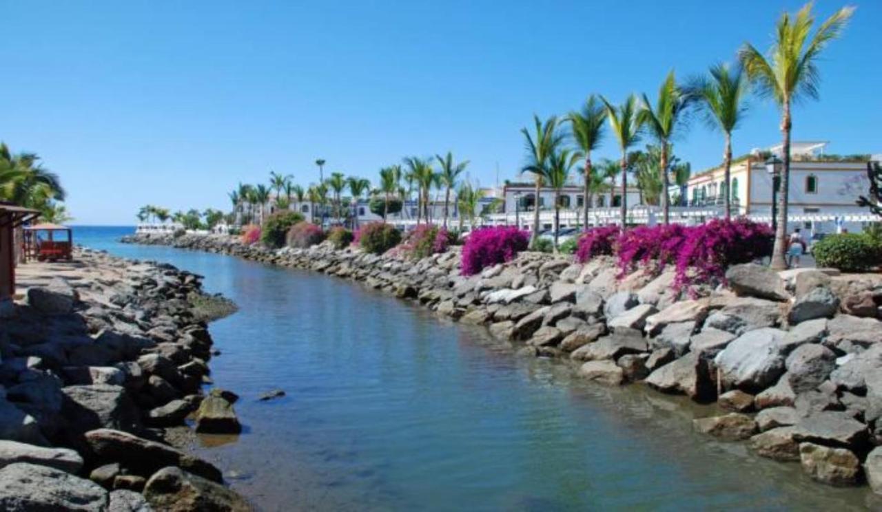 Appartamento Harbourplaya De Mogan