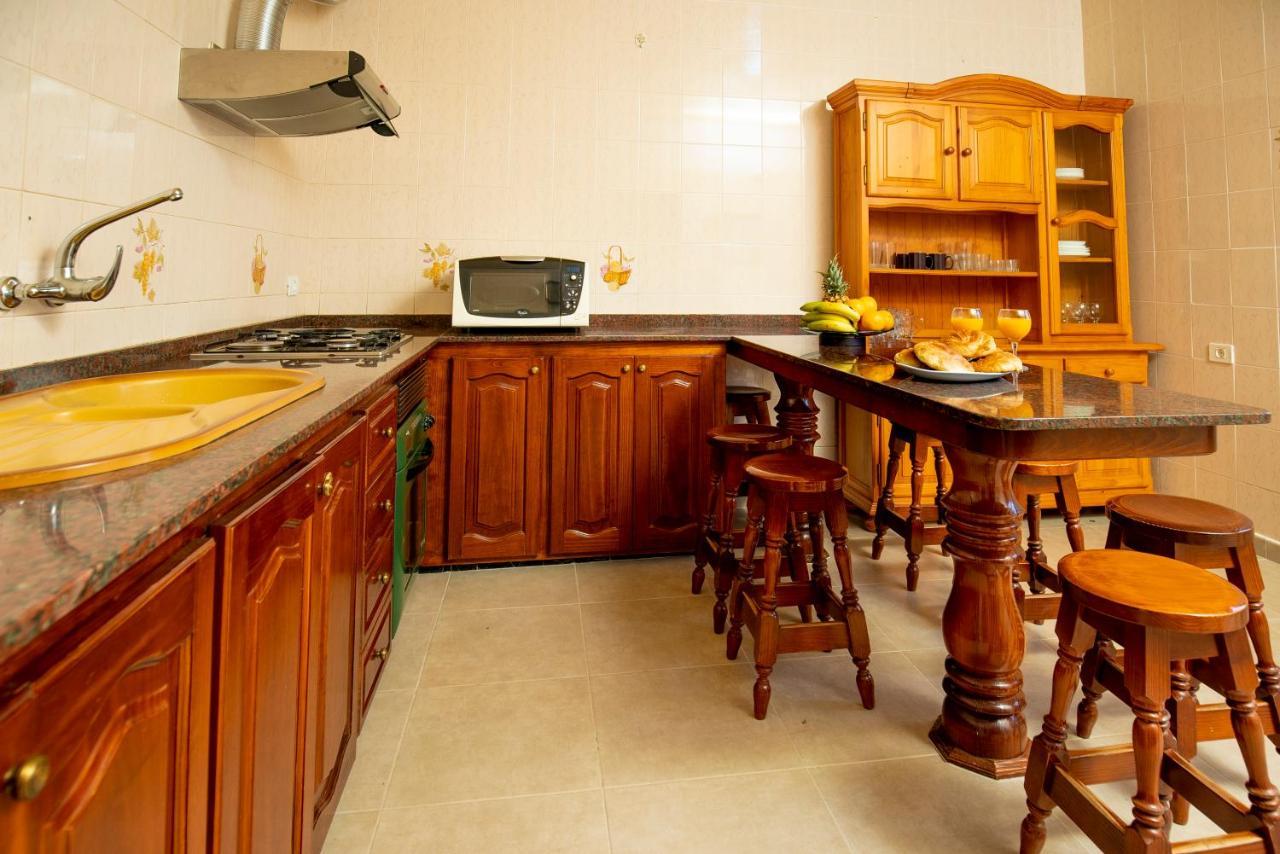 Сasa de vacaciones Finca El Cercadillo