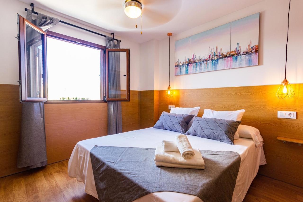 Coral Friendly Holiday home Playa del Ingles (Gran Canaria)