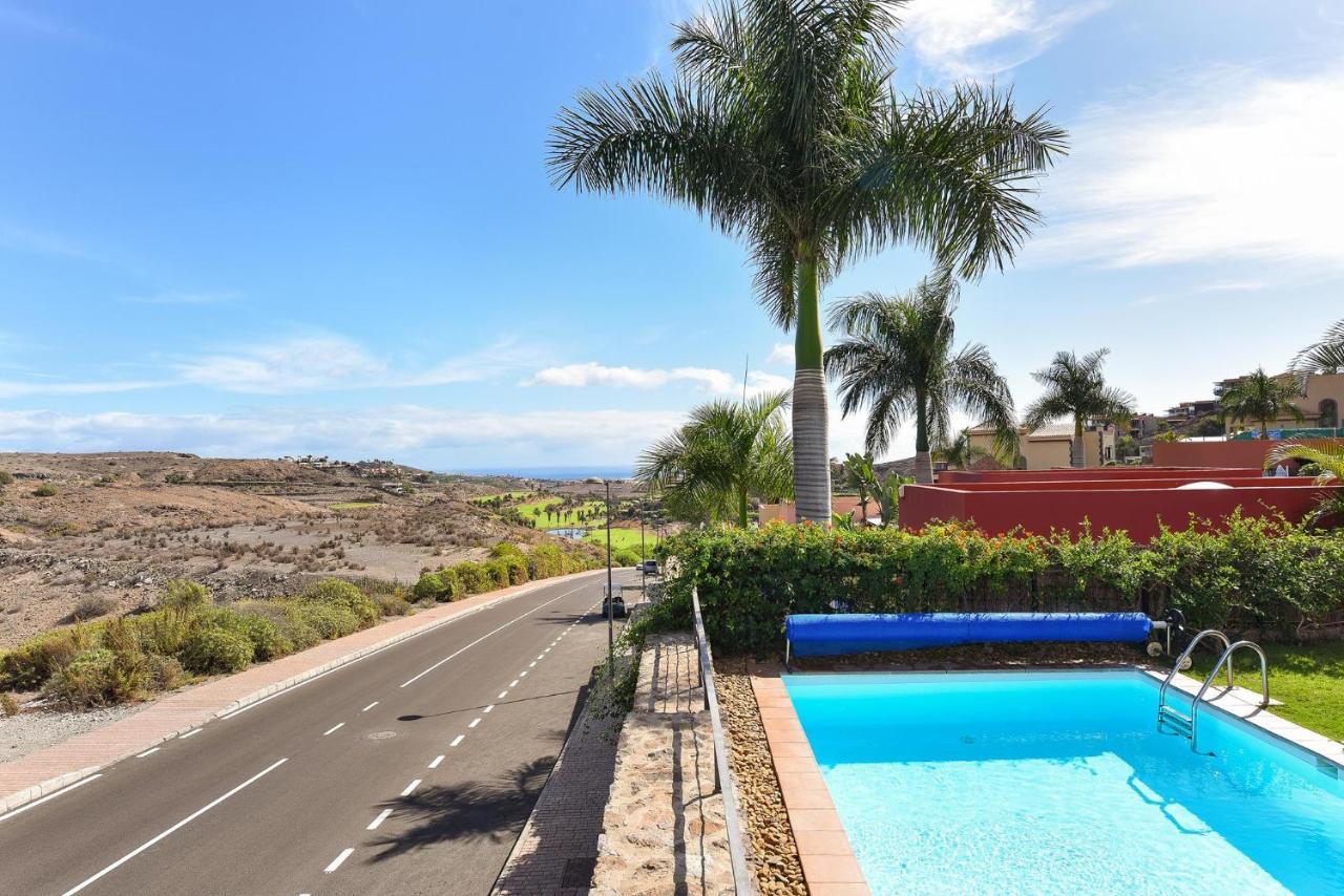 Calypso By Villagrancanaria Villa
