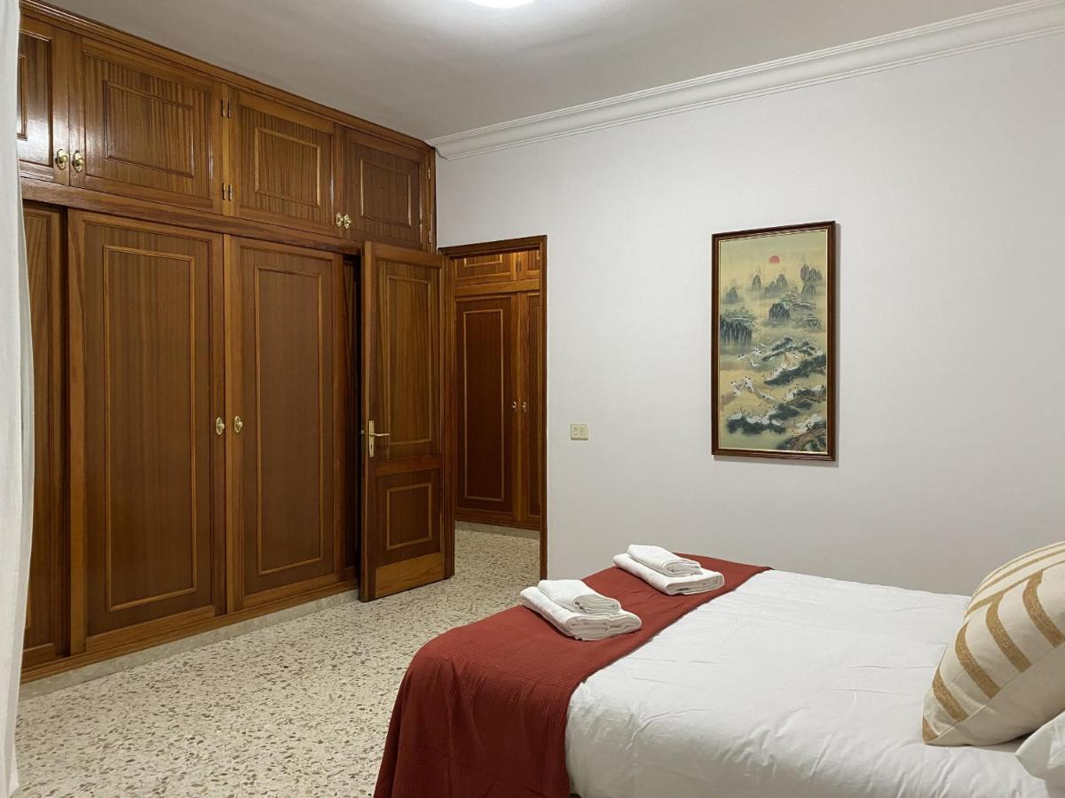 Huge Balcony Over Canteras By Canariasgetaway Casa vacanze Las Palmas de Gran Canaria