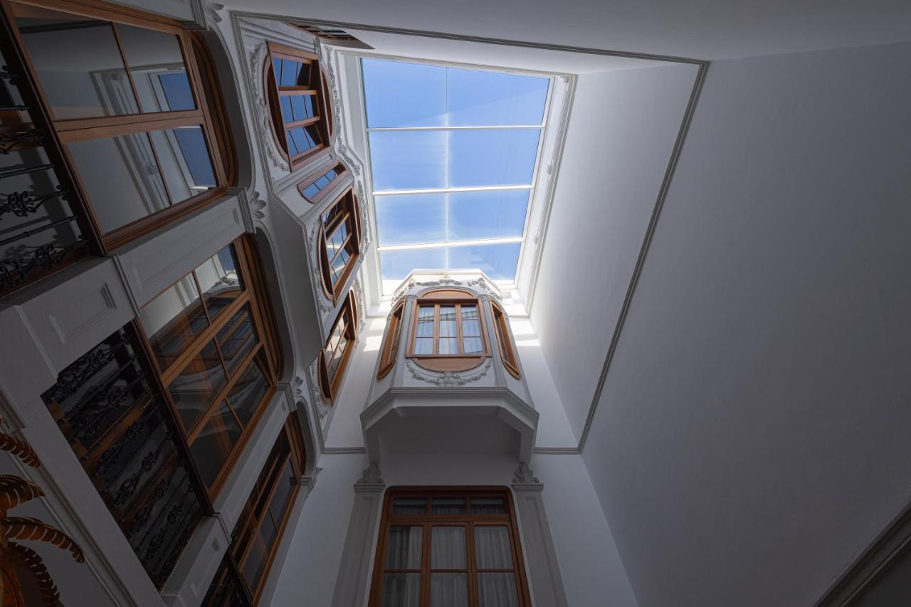 Hotel Boutique Cordial Malteses (adults Only) Las Palmas de Gran Canaria