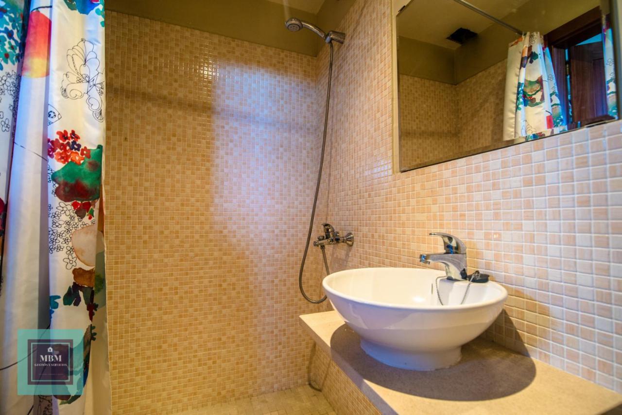Holiday home Casa Bolmar
