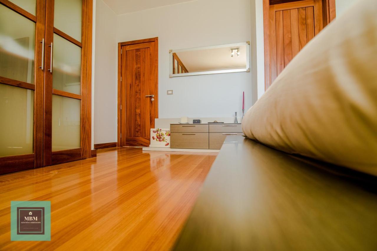 Casa Bolmar Holiday home *