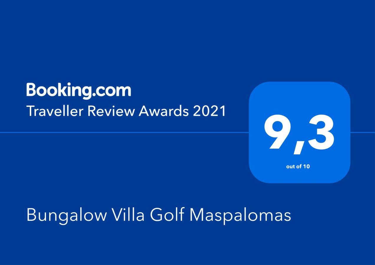 Appartamento Golf Maspalomas *