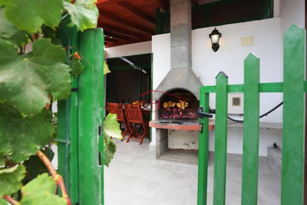 Bungalow Sonnenland Club 1 En Maspalomas San Bartolomé
