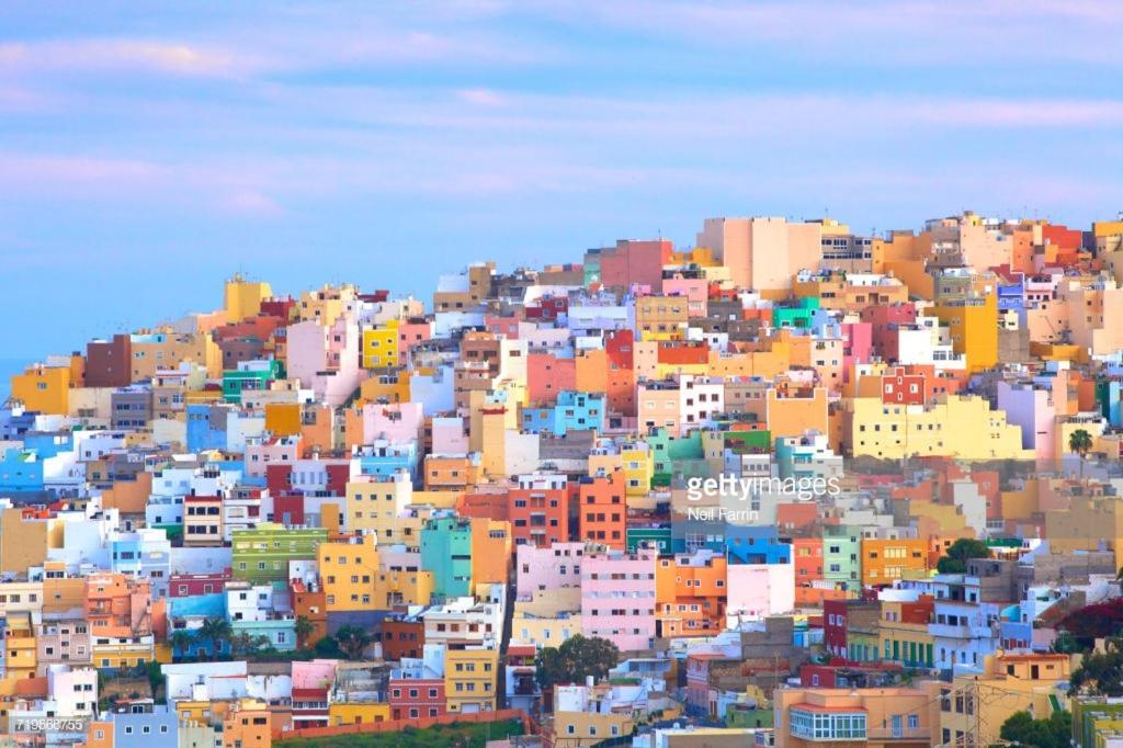 Apartamento Victoria 51. Las Palmas de Gran Canaria