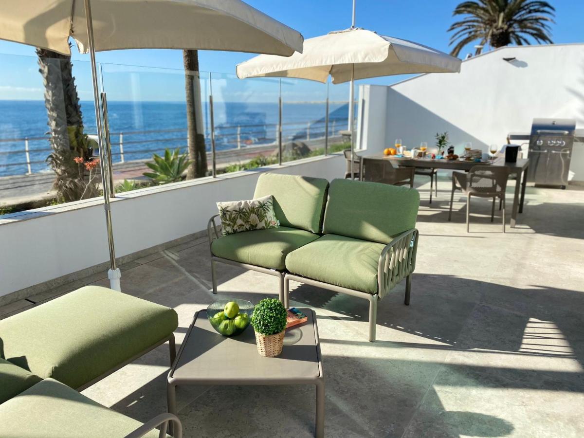 Lucia By Sunhousescanarias With Private Pool Villa *