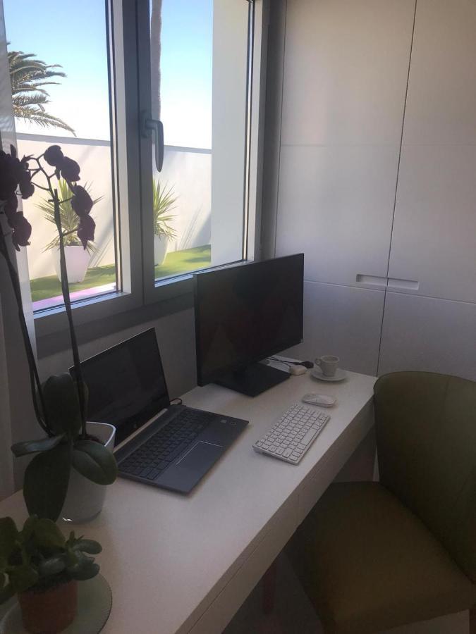 Lucia By Sunhousescanarias With Private Pool Villa San Agustin (Gran Canaria)