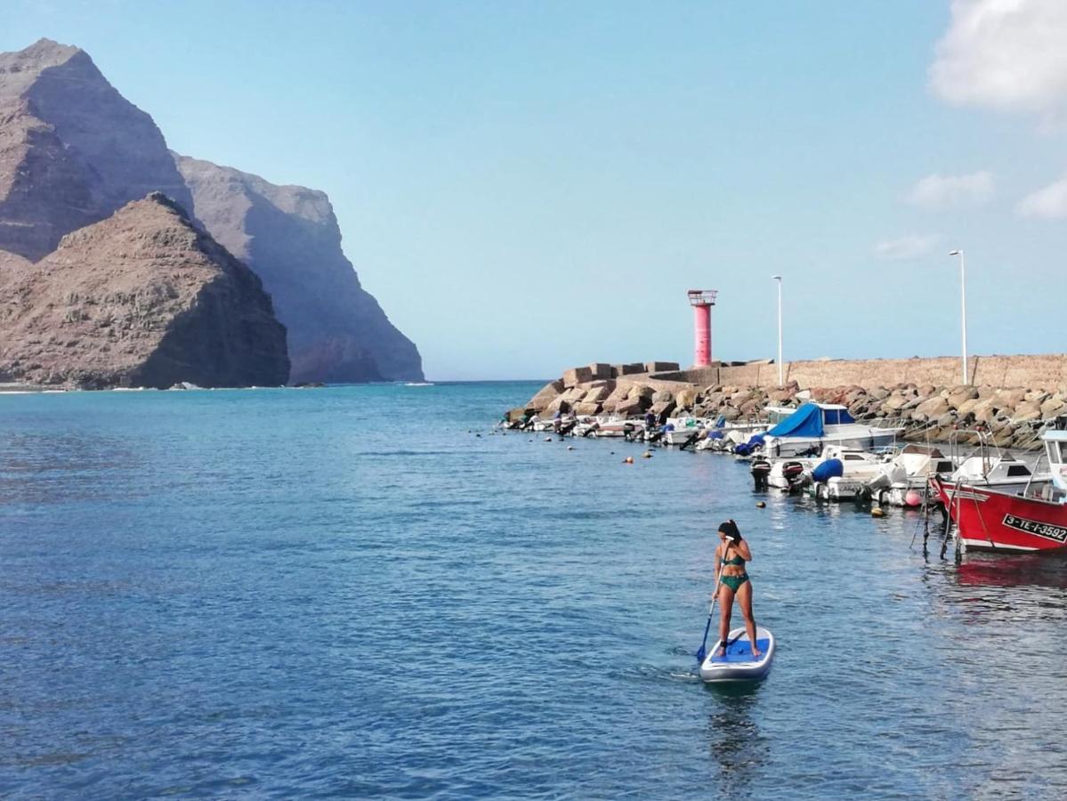 Сasa de vacaciones Casita De La Playa, La Aldea De San Nicolás