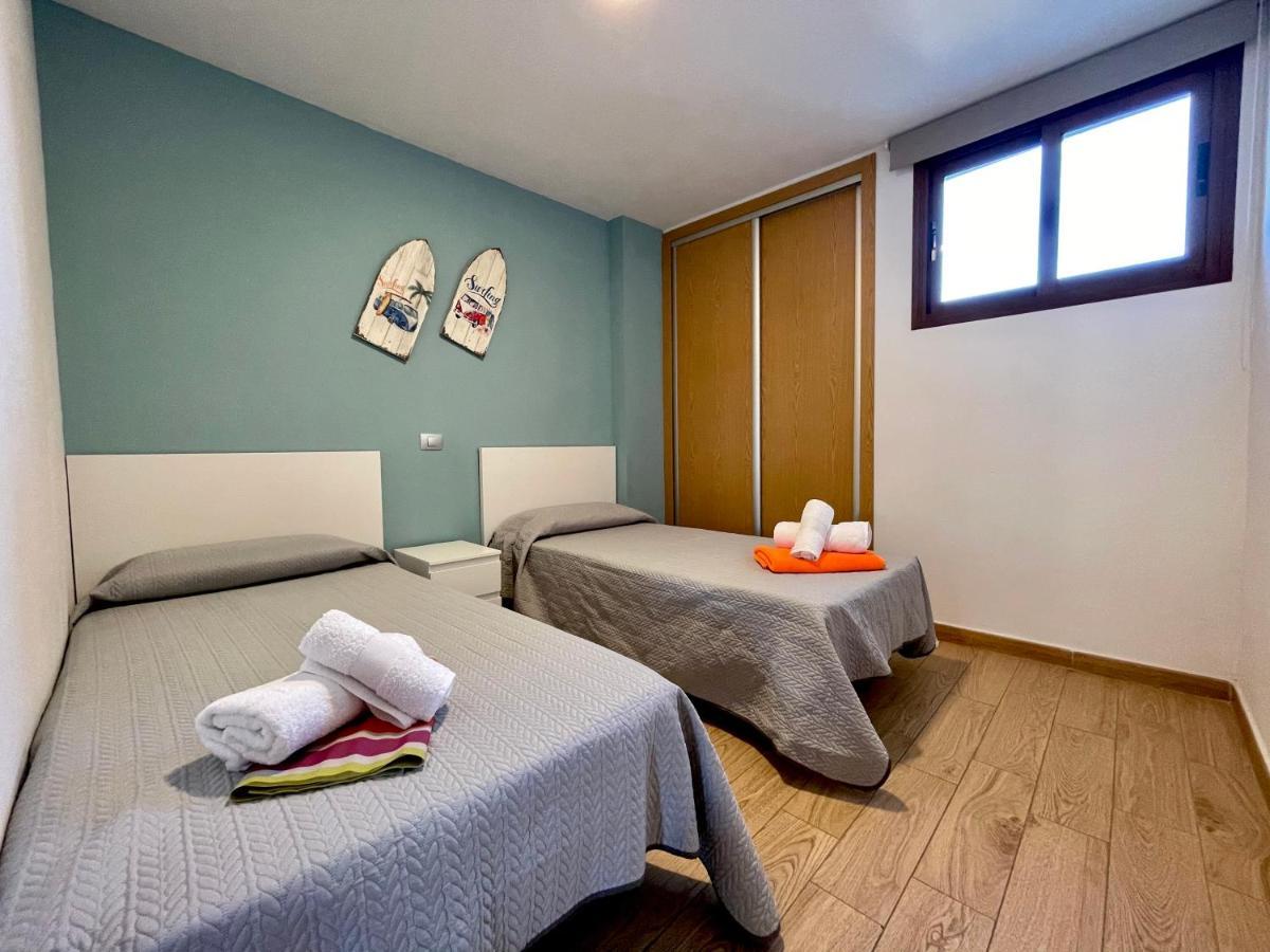 Ohmyhost360 - Sunny Holidays Apartment Playa del Ingles (Gran Canaria)