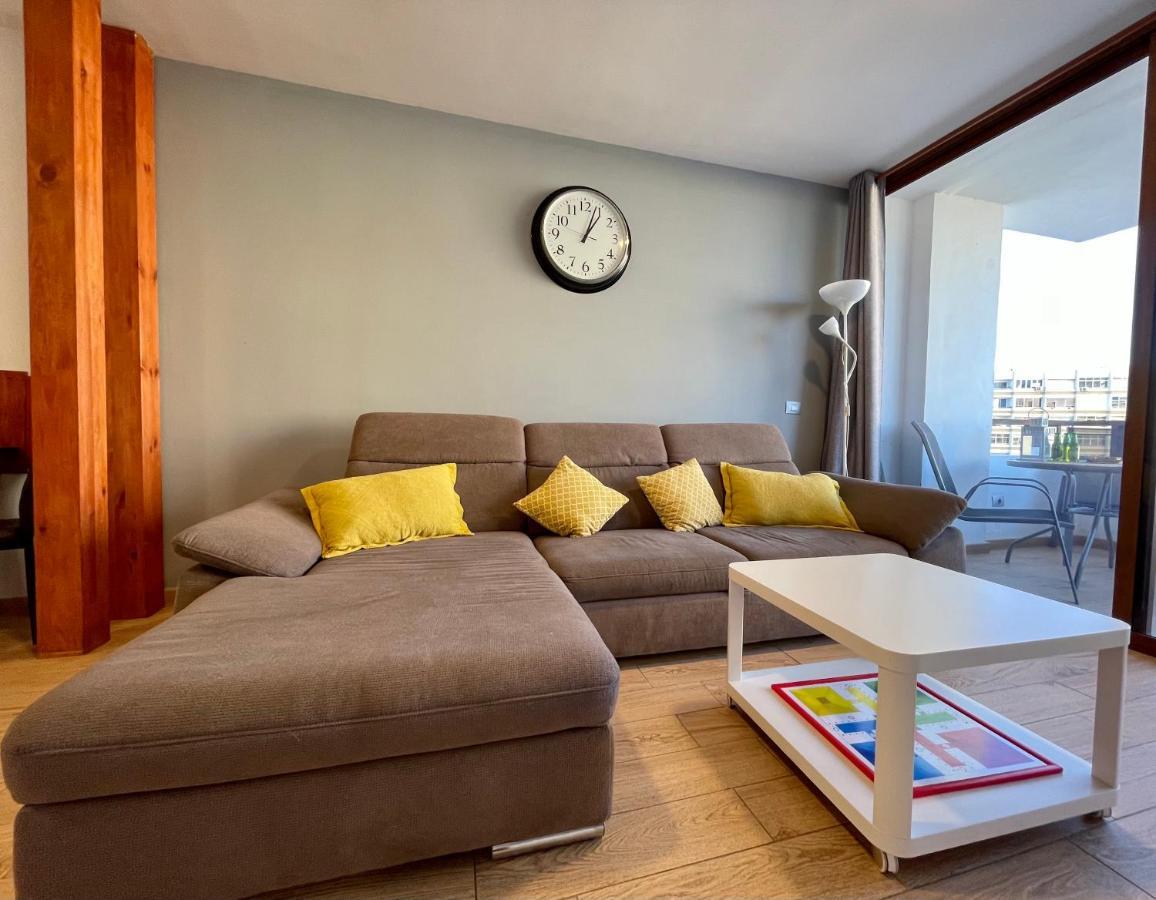 Apartment Ohmyhost360 - Sunny Holidays
