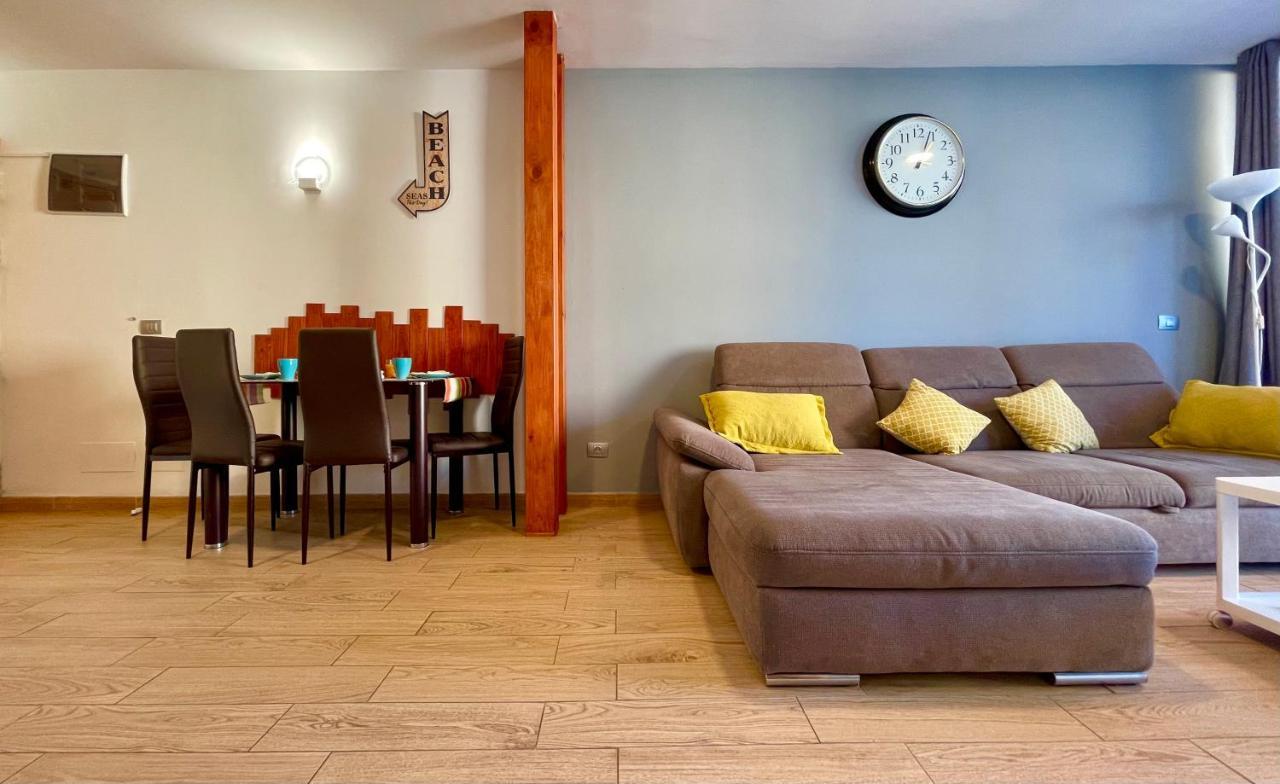 Apartment Ohmyhost360 - Sunny Holidays *