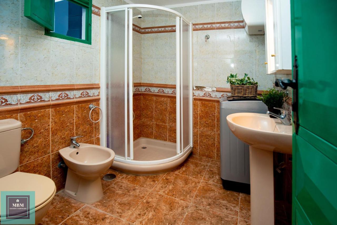 Casa vacanze Cueva Regina Risco Caido