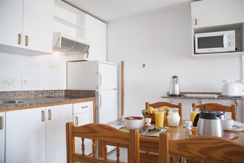 Apartamento Tamaran