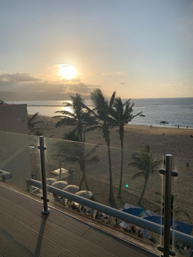 Appartamento Canteras Premium *