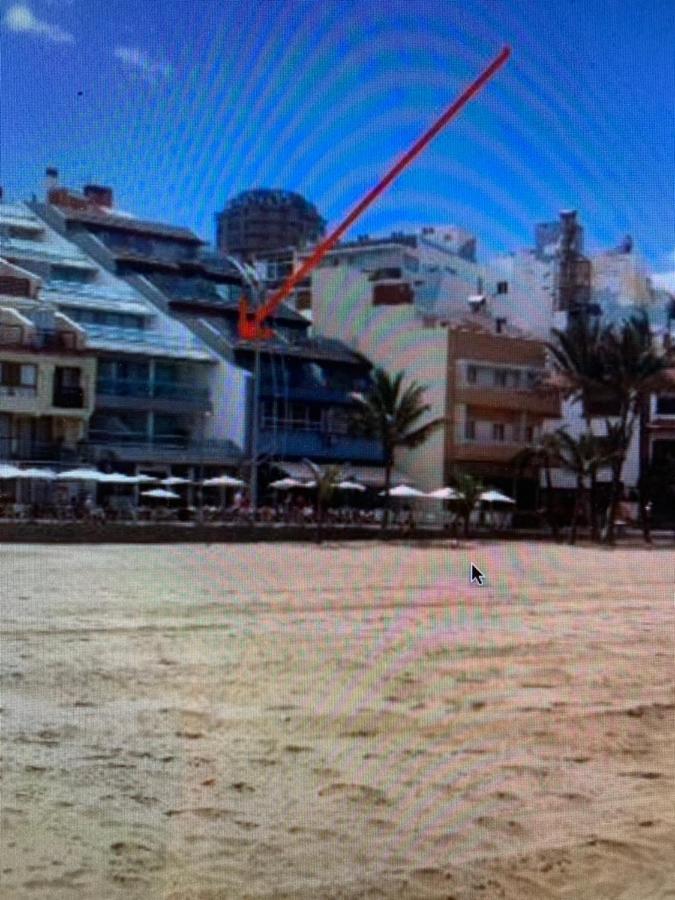 Appartamento Canteras Premium Las Palmas de Gran Canaria