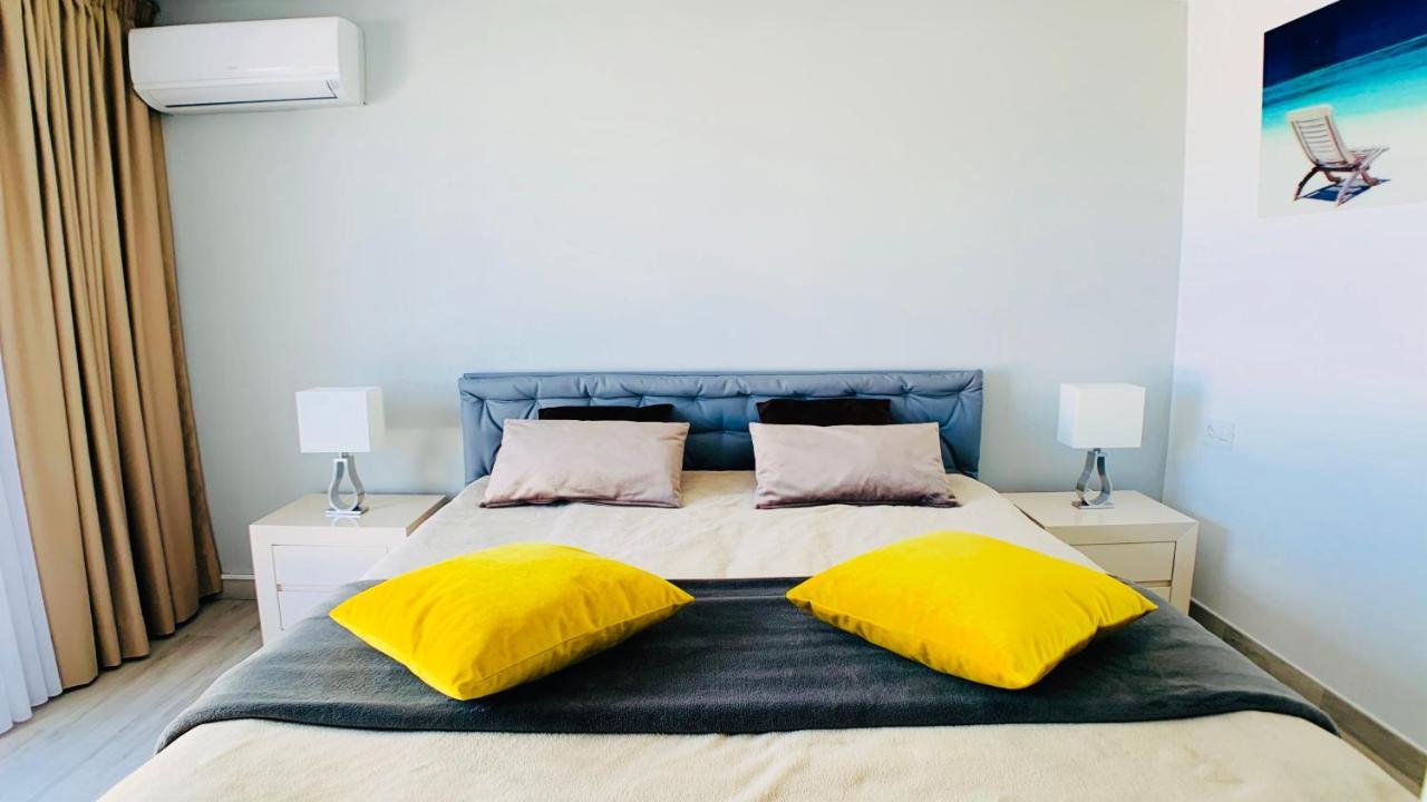 Casa Solaris Сasa de vacaciones *