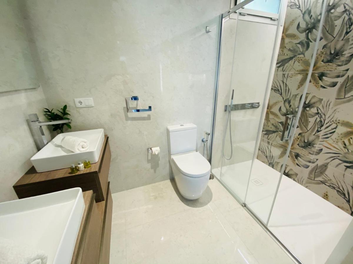 Villa Lucia By Sunhousescanarias With Private Pool *