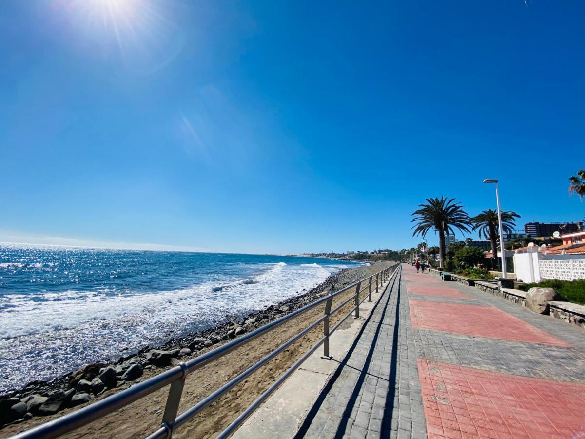 Villa Lucia By Sunhousescanarias With Private Pool *