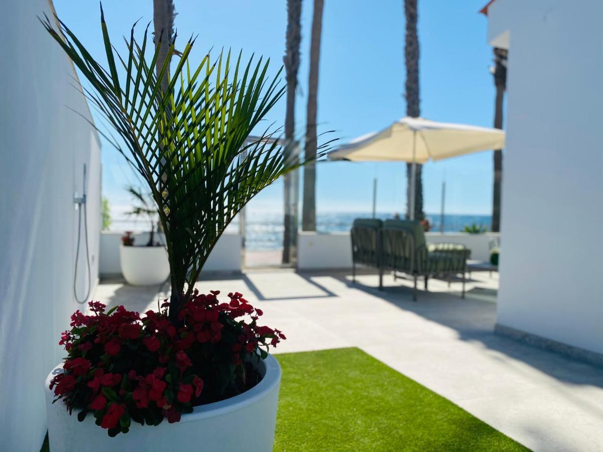 Lucia By Sunhousescanarias With Private Pool San Agustin (Gran Canaria)