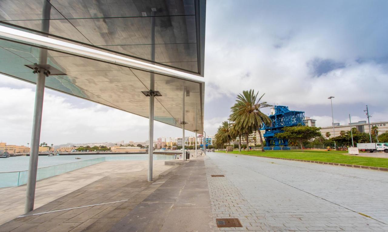 Catalina Downtown By Canariasgetaway * Las Palmas de Gran Canaria