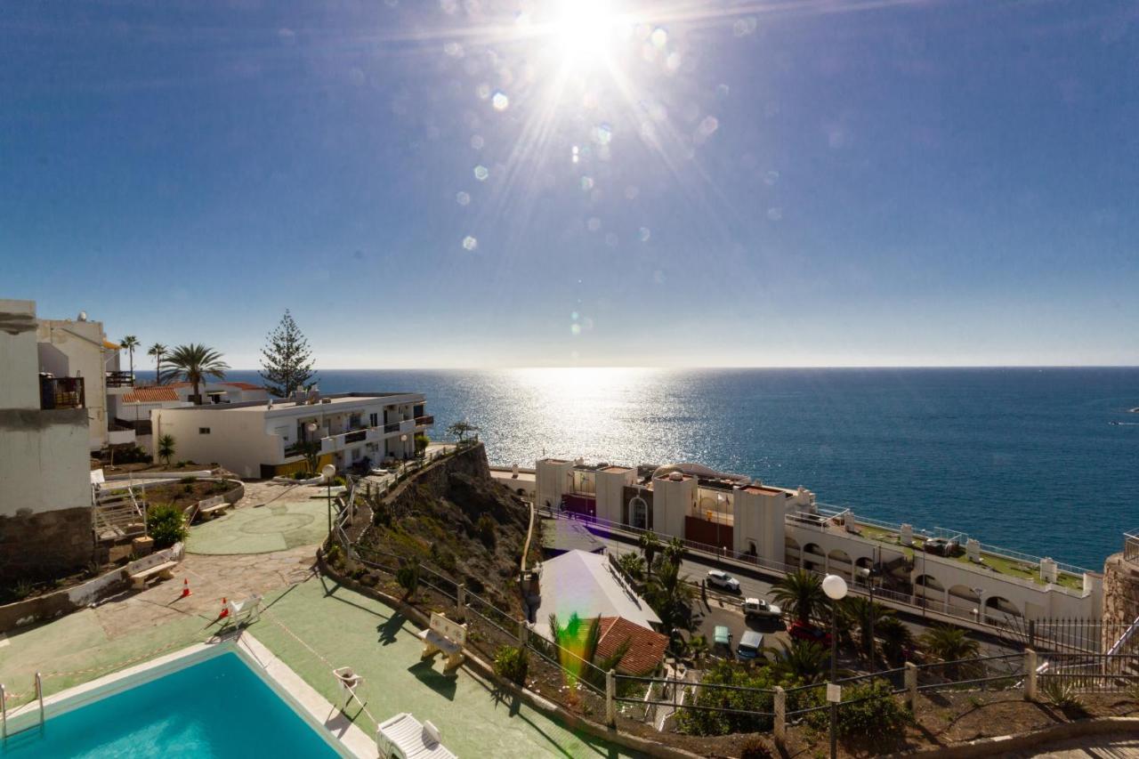 Panorama Canaria Mogan