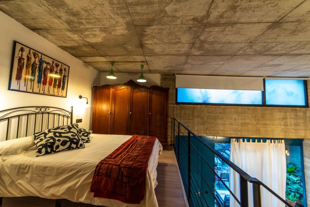 Eco-lotf Vegueta Apartment *