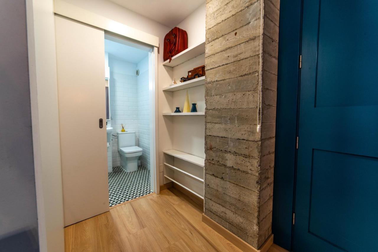 Apartment Eco-lotf Vegueta Las Palmas de Gran Canaria