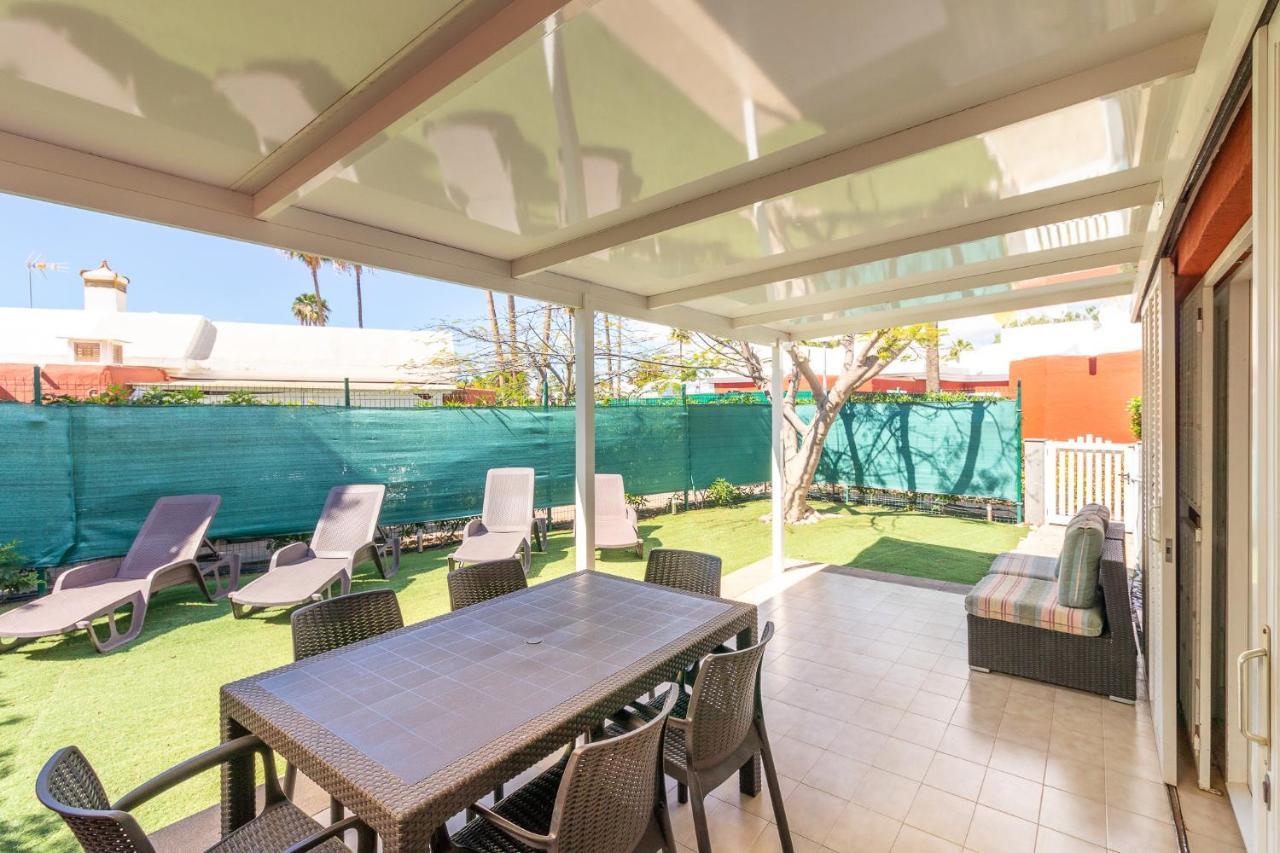 Holiday home Albaricoques 45 San Bartolome de Tirajana (Gran Canaria)