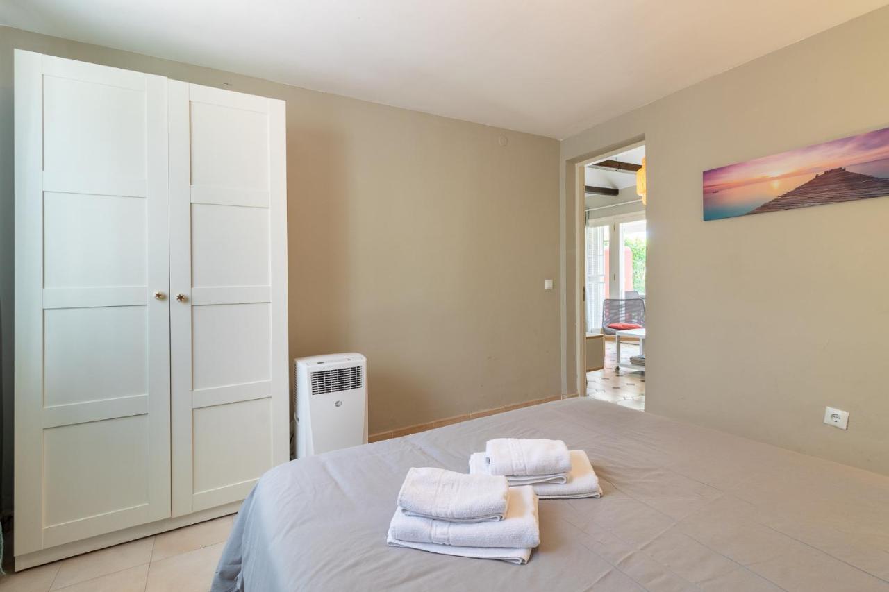 Albaricoques 45 Holiday home San Bartolome de Tirajana (Gran Canaria)