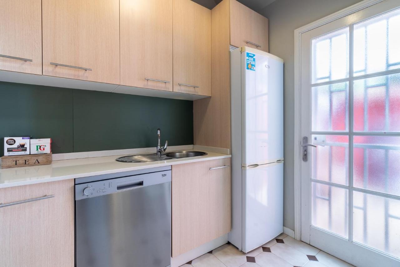 Holiday home Albaricoques 45 San Bartolome de Tirajana (Gran Canaria)