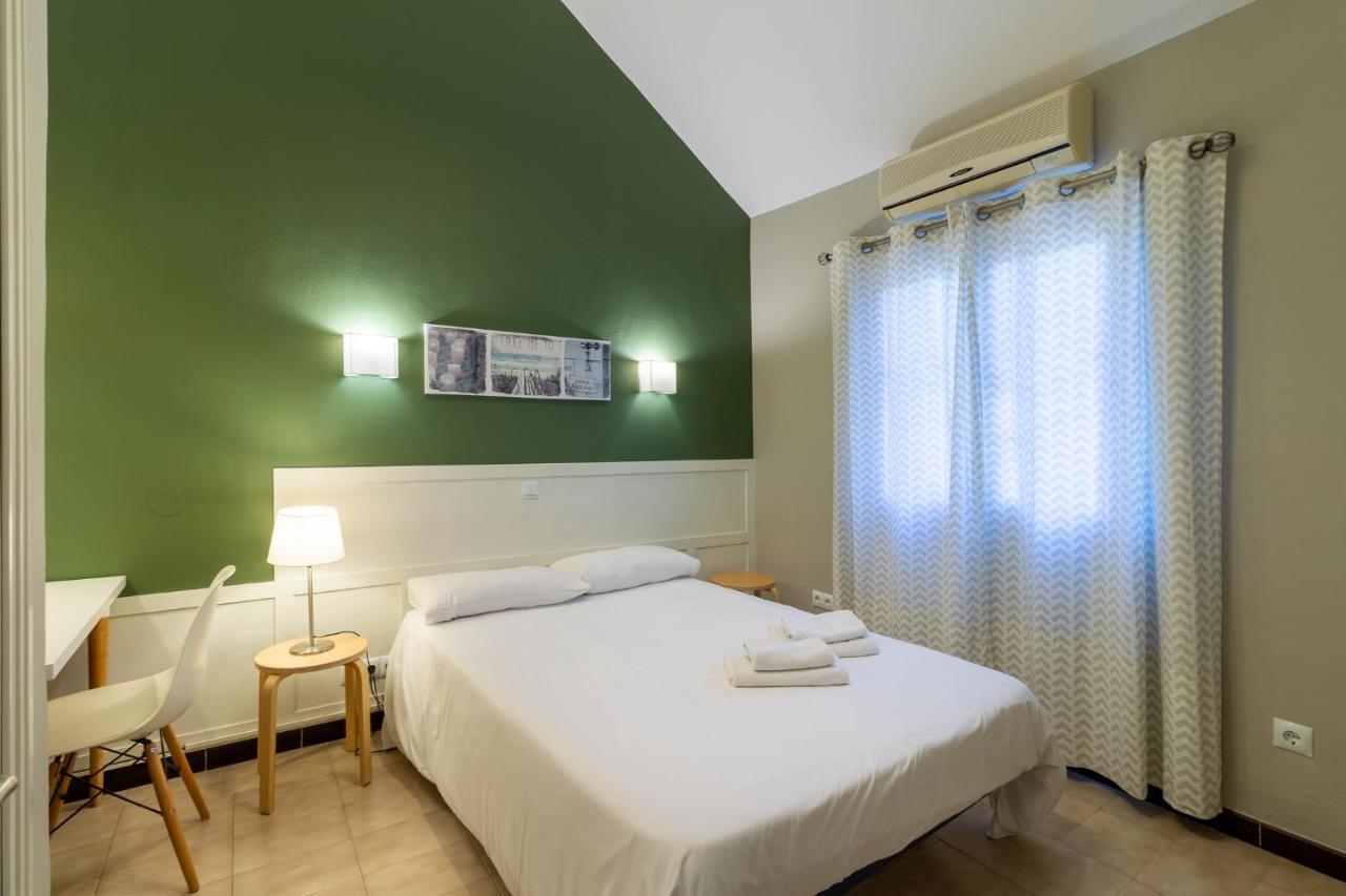 Holiday home Albaricoques 45