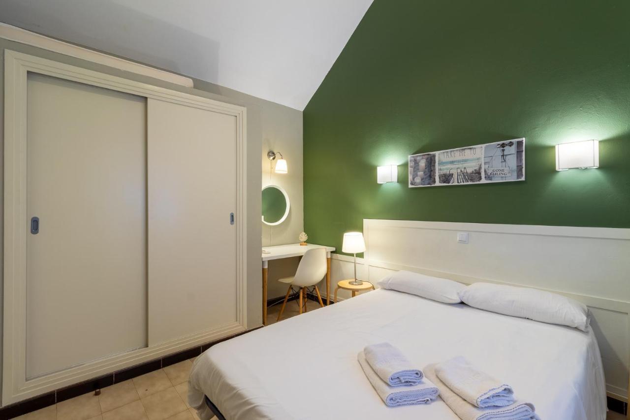 Albaricoques 45 Holiday home