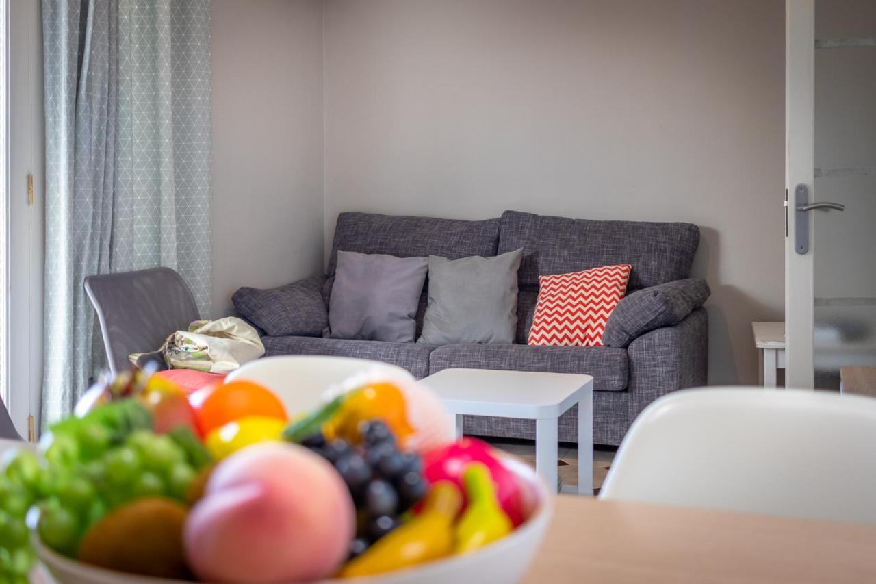 Holiday home Albaricoques 45 San Bartolome de Tirajana (Gran Canaria)