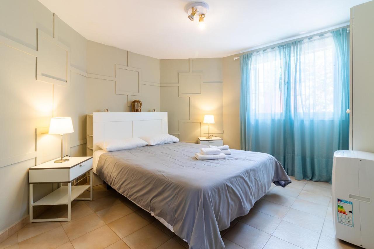 Albaricoques 45 Holiday home San Bartolome de Tirajana (Gran Canaria)