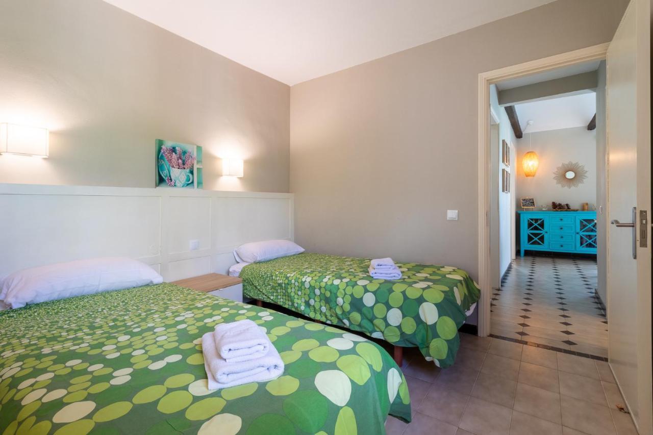 Holiday home Albaricoques 45 *