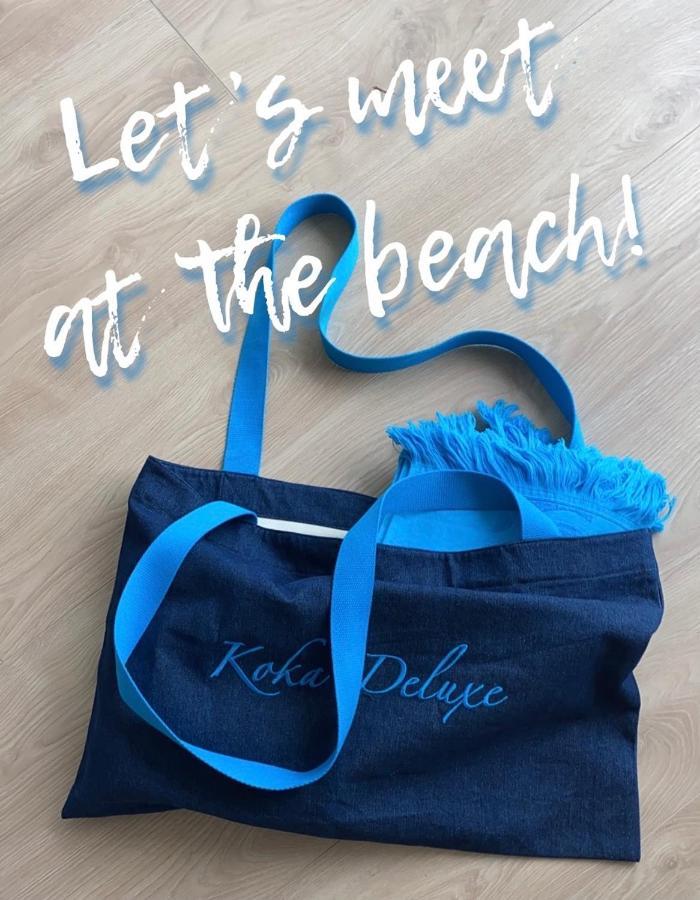 Koka Deluxe Playa del Ingles (Gran Canaria)