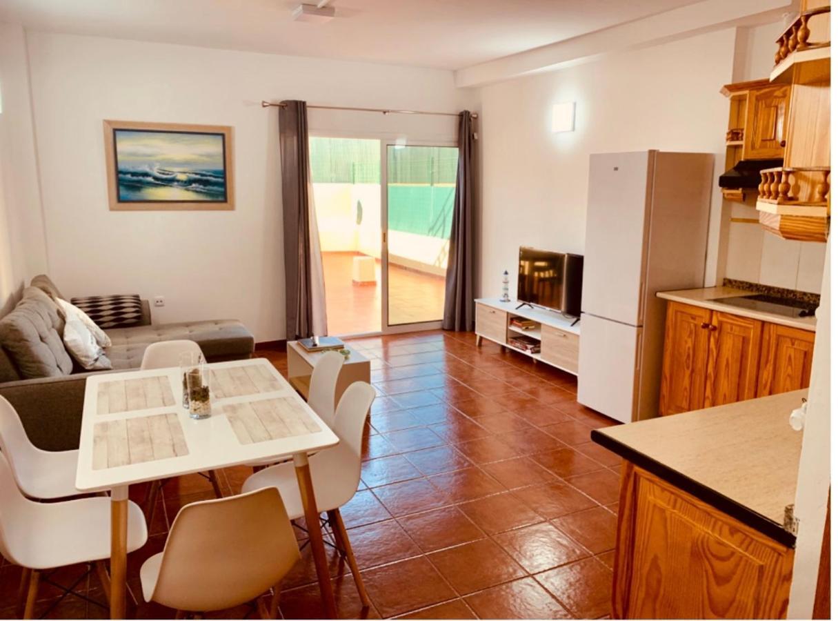 Apartamento La Real 3 Apartamento