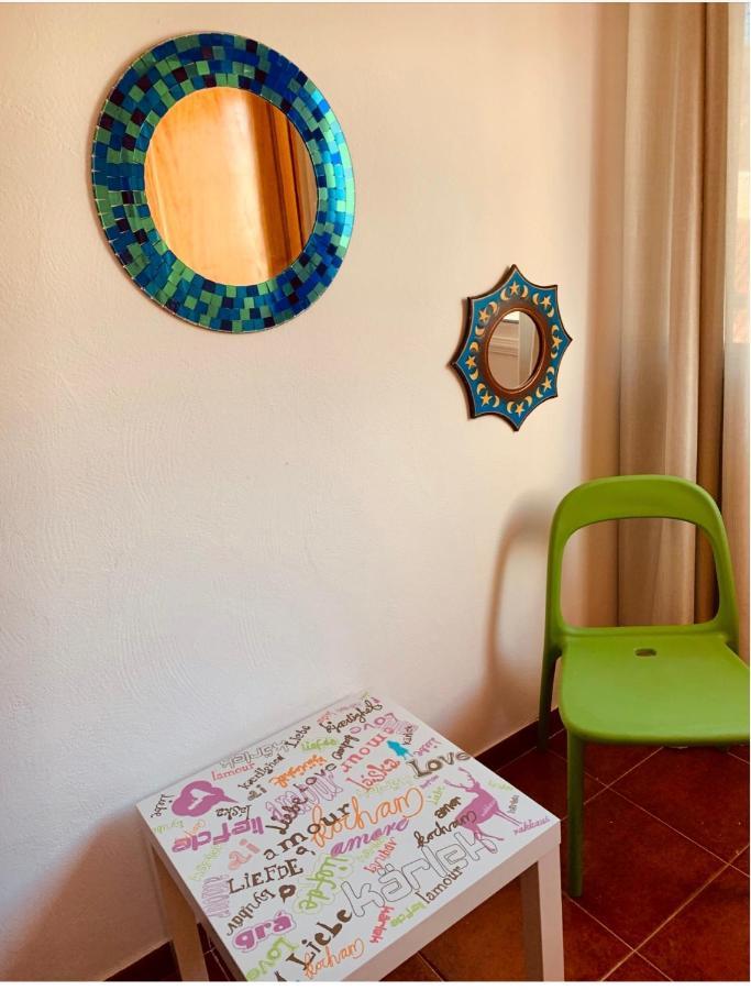 Apartamento Apartamento La Real 3 *
