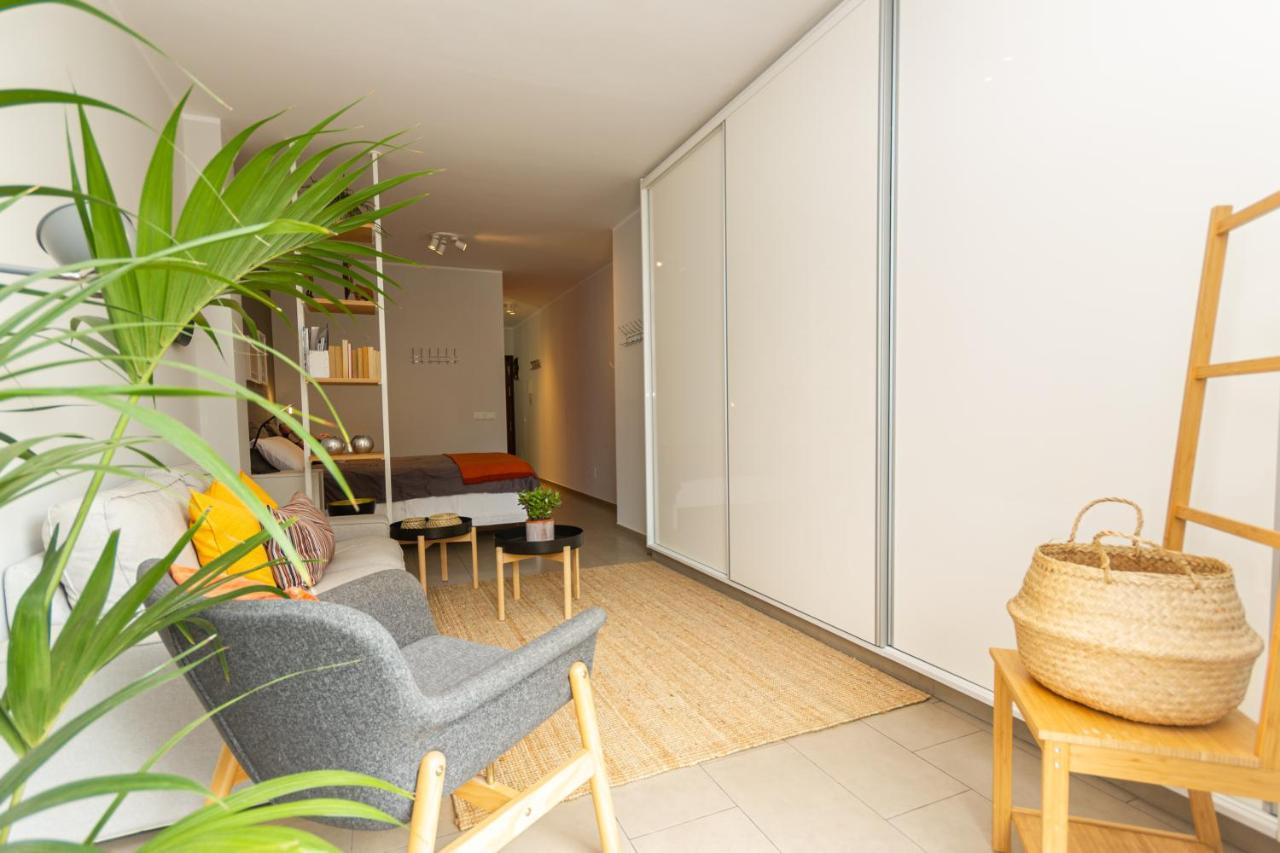 Apartment Canteras Little Gem *