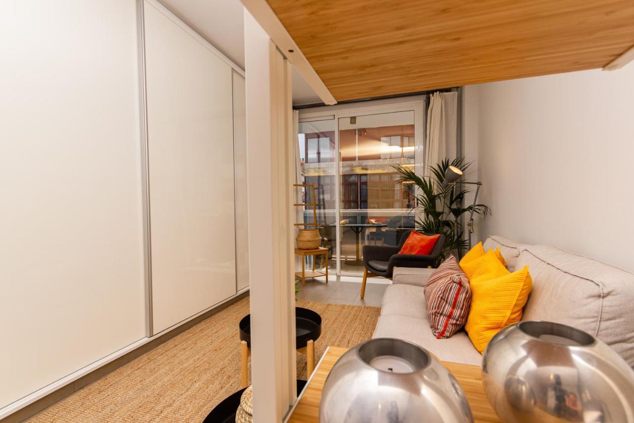 Apartment Canteras Little Gem