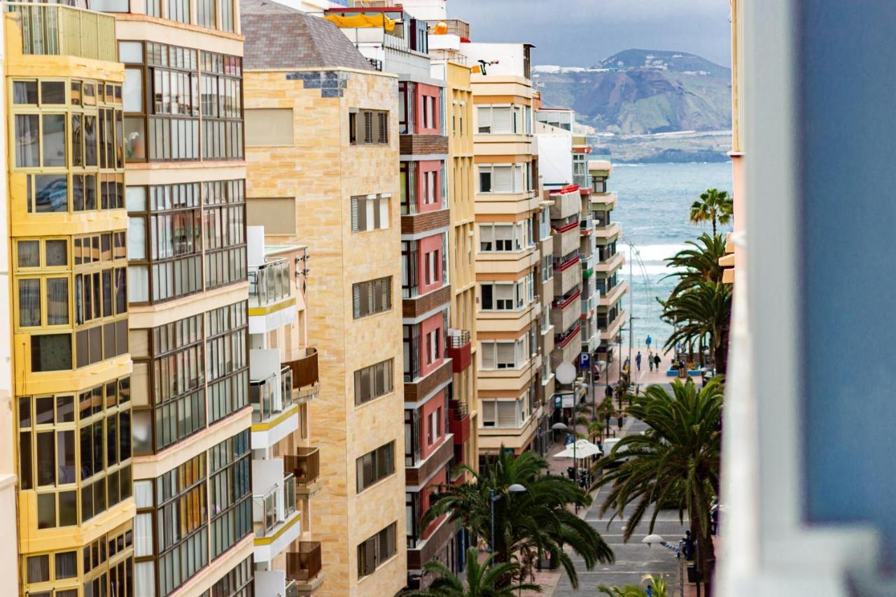 Canteras Little Gem Las Palmas de Gran Canaria