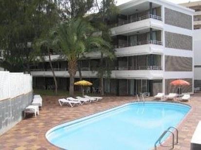 Jacarandas Apartamento *