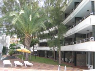 Apartamento Jacarandas